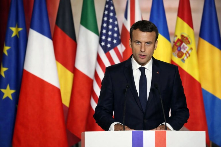 Le président Dupont